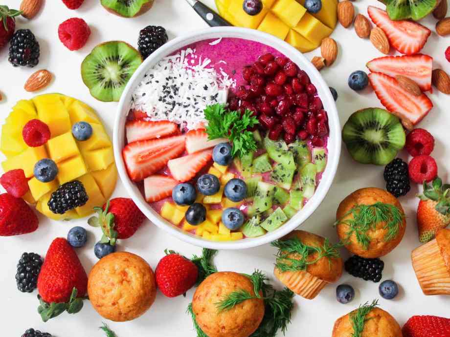 Conseils alimentaires : que manger quand on a mal au ventre ?